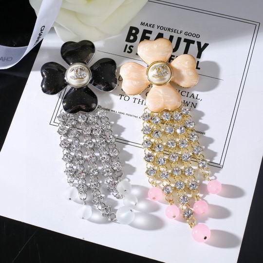 Chanel Brooch 12lyh111